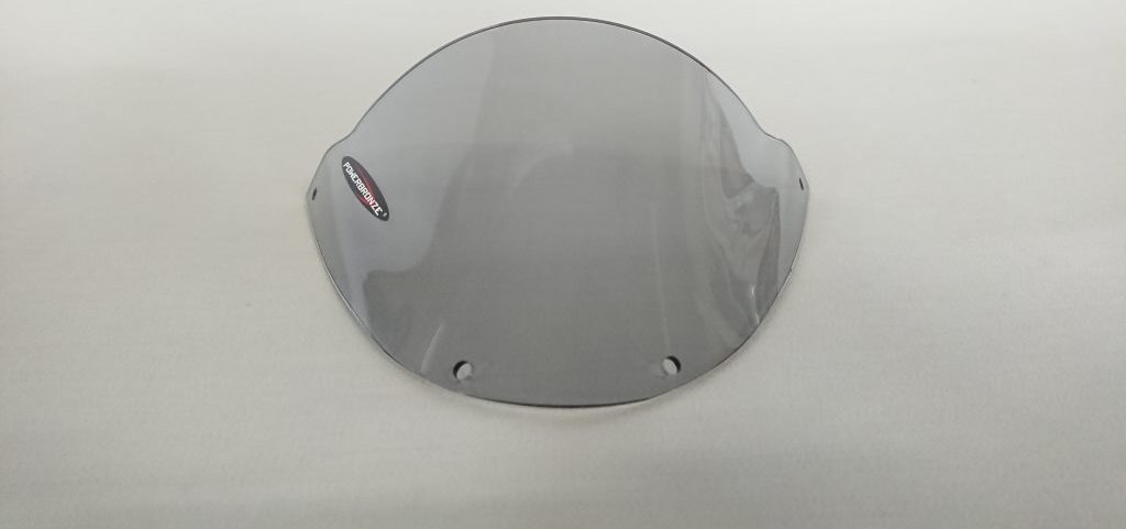 楽天市場】ODAX オダックス POWER BRONZE ヘッドライトレンズシールド