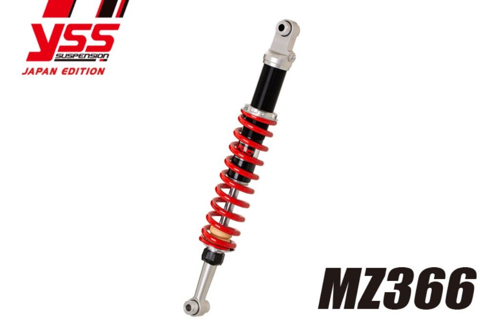 バイク z366 サスペンション yss」の人気商品一覧 | 安い商品を通販