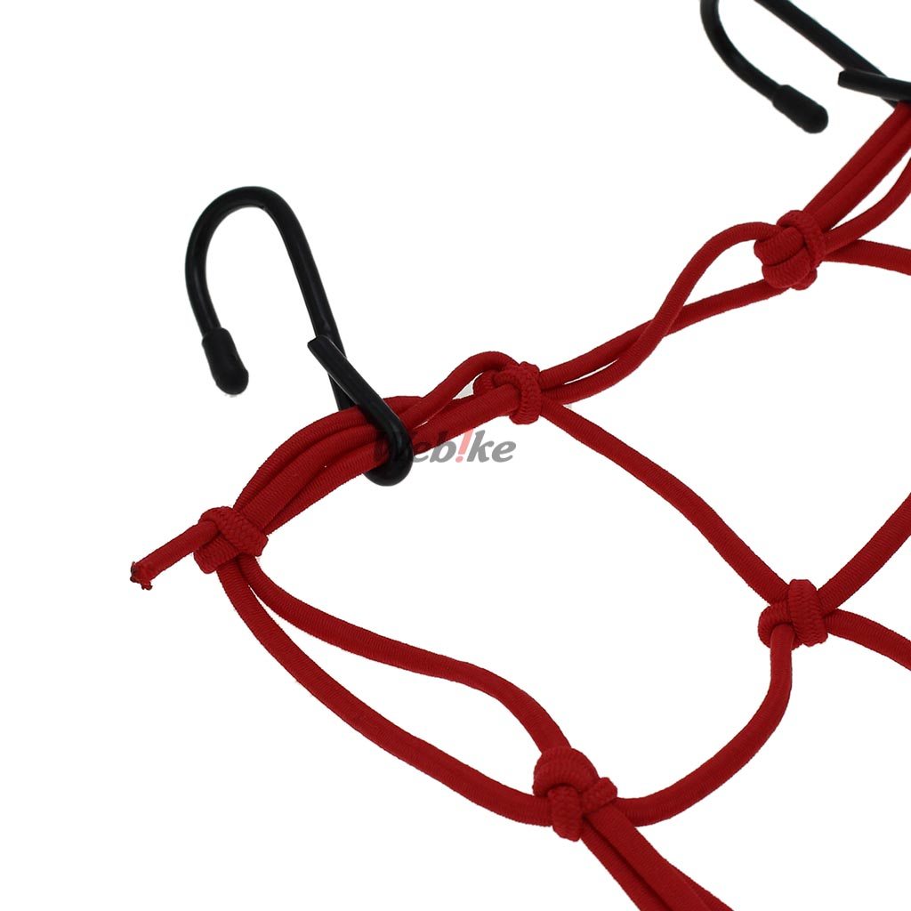 楽天市場】DAYTONA デイトナ レジネット ツーリングネット