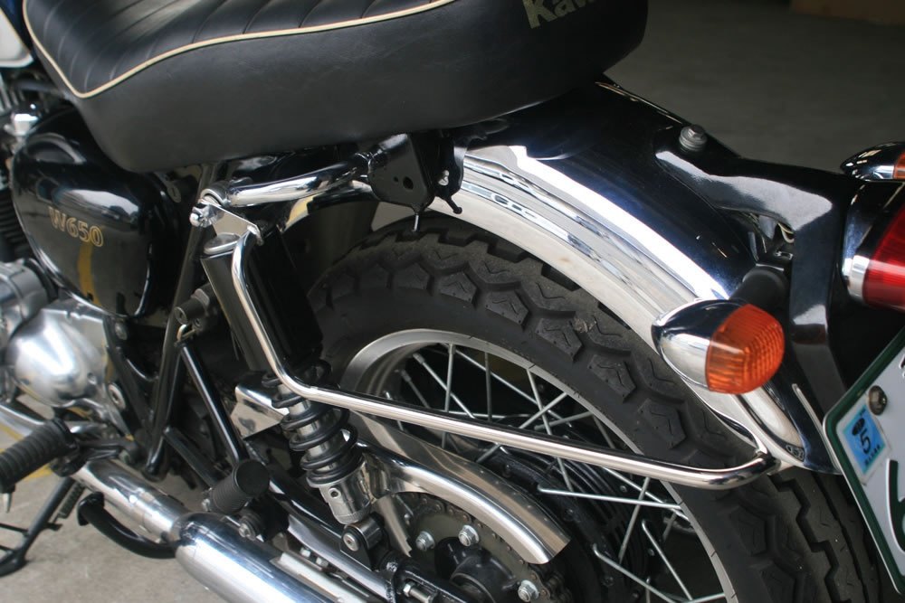 楽天市場】Sym'z Craft シムズクラフト クラシカルフェンダーステー風