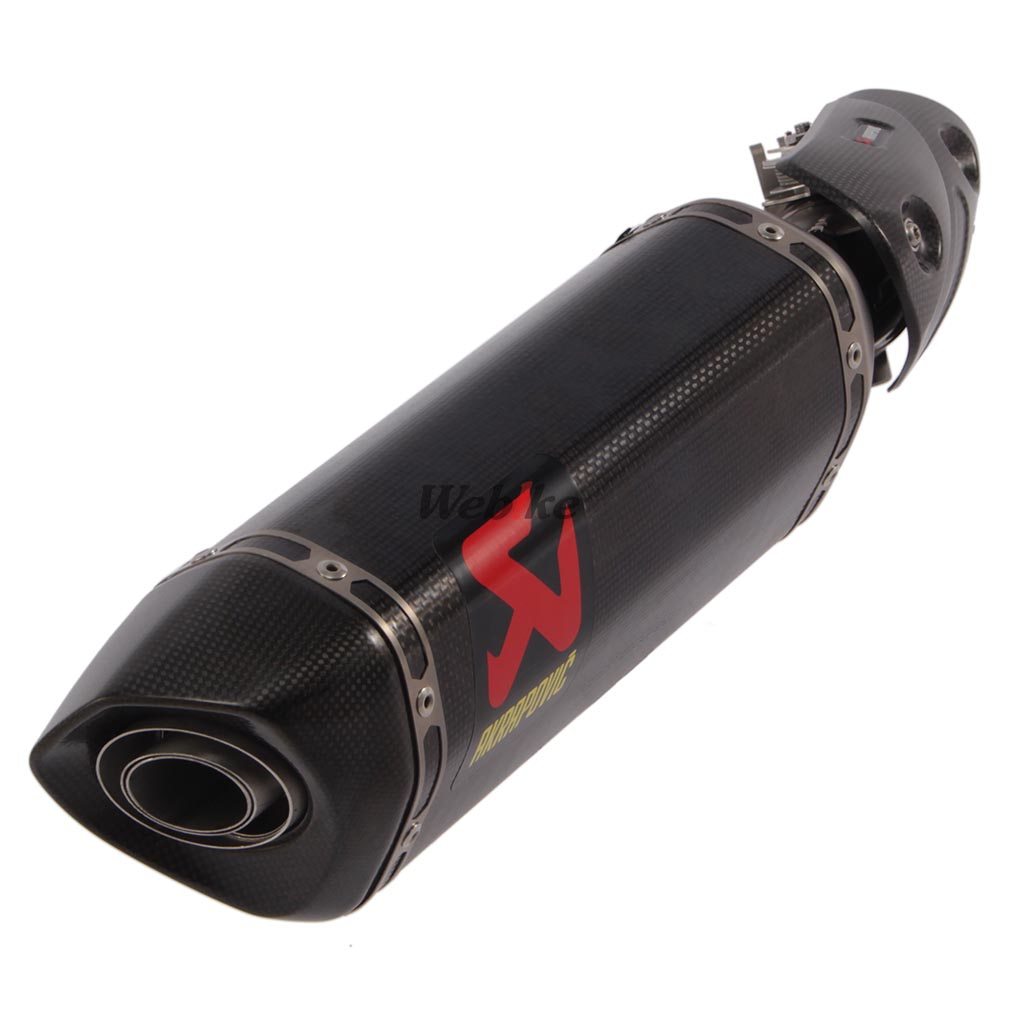 楽天市場】AKRAPOVIC アクラポビッチ JMCA仕様 スリップオンライン