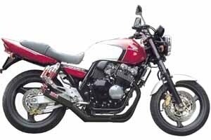 cb400sf バイク用マフラー モリワキエンジニアリング」の人気商品一覧
