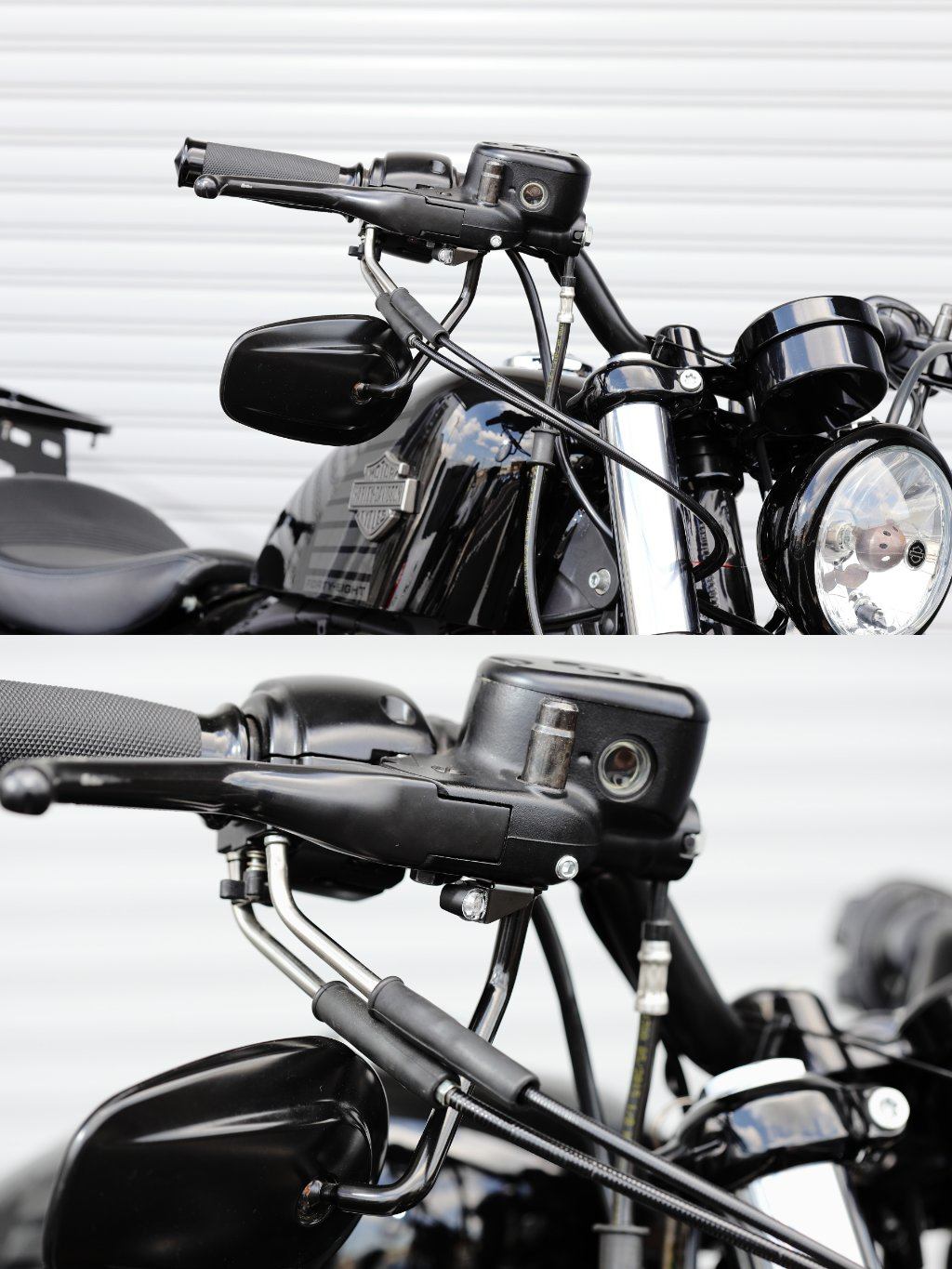 楽天市場】KIJIMA キジマ フロントウインカーセット Nano ミラーボルト