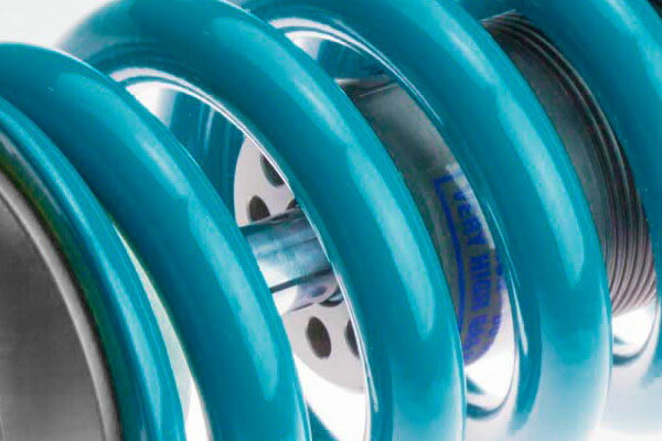 楽天市場】NITRON ナイトロン リアサスペンションモノショック NTR R1