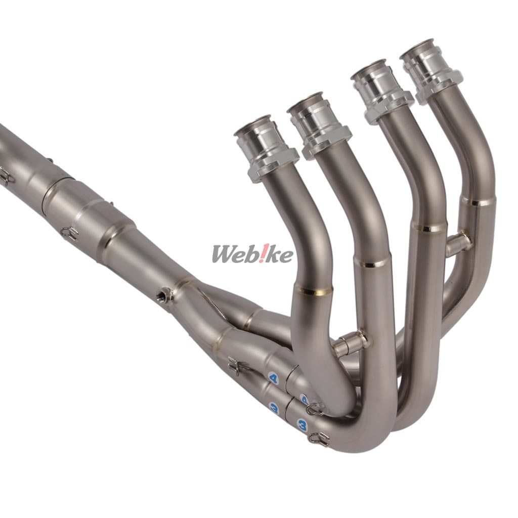 楽天市場】TRICKSTAR トリックスター フルエキゾーストマフラー