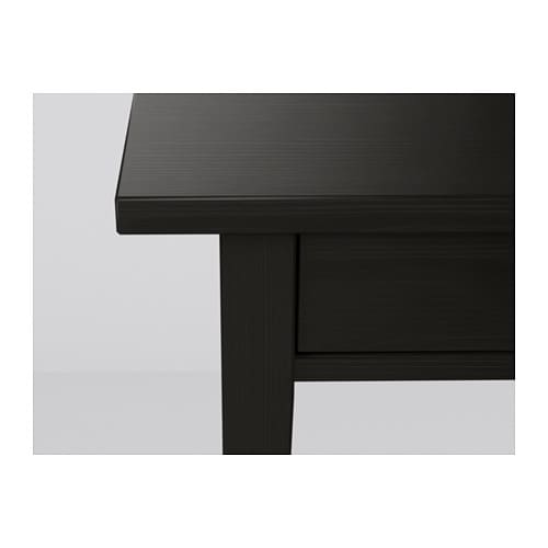 楽天市場】[IKEA/イケア/通販]HEMNES ヘムネス サイドテーブル