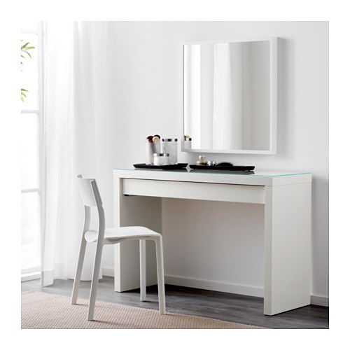楽天市場】[IKEA/イケア/通販]MALM マルム ドレッサー, ホワイト[I](d