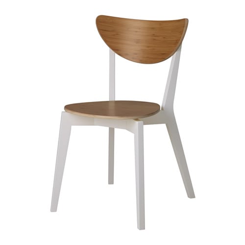 楽天市場】[IKEA/イケア/通販]NORDMYRA ノールドミーラ チェア, 竹
