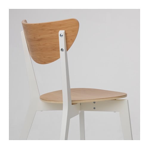 楽天市場】[IKEA/イケア/通販]NORDMYRA ノールドミーラ チェア, 竹