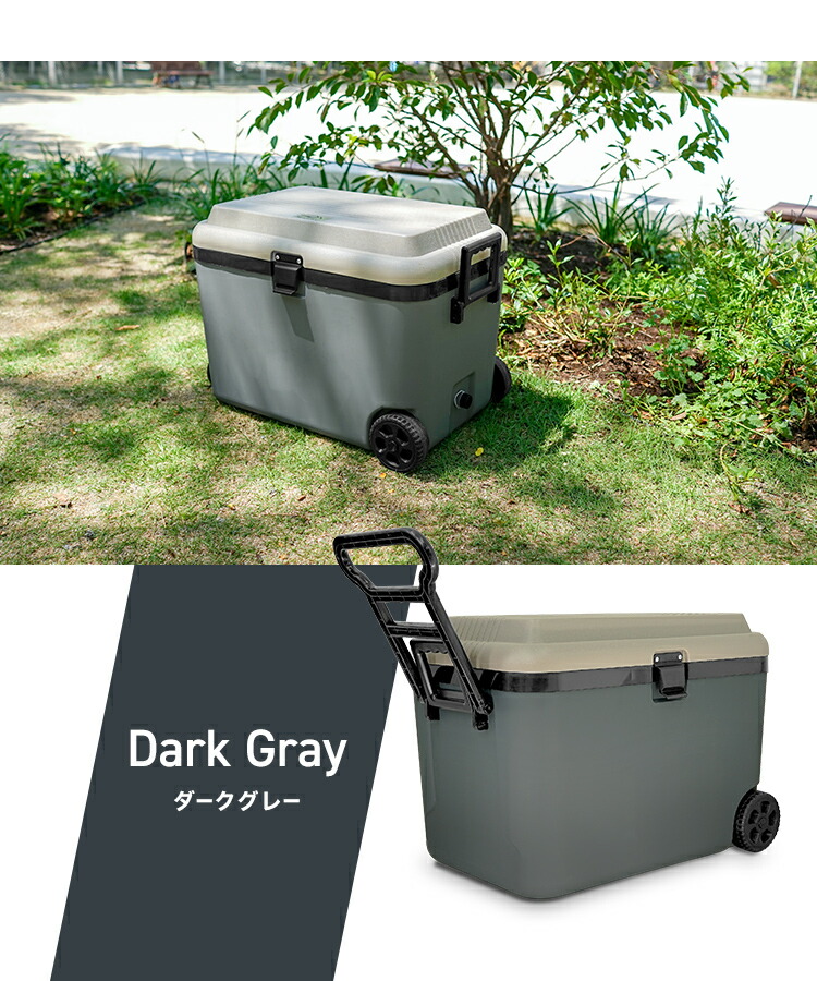 楽天市場】【最大11%OFFクーポン】【限定カラー】クーラーボックス