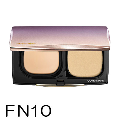 楽天市場】カバーマークフローレスフィット リフィル FN10 SPF35/PA+++