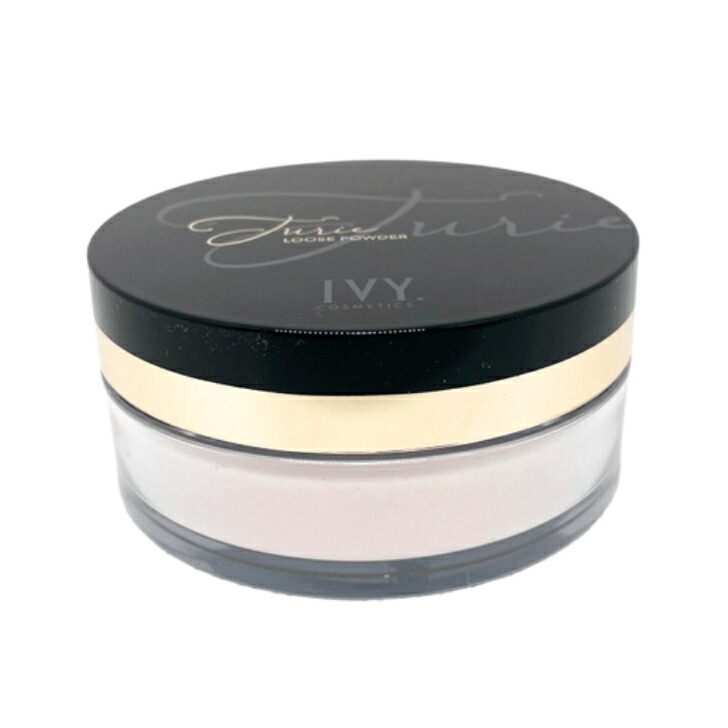 楽天市場】アイビー化粧品 チュリエ ルースパウダーの通販