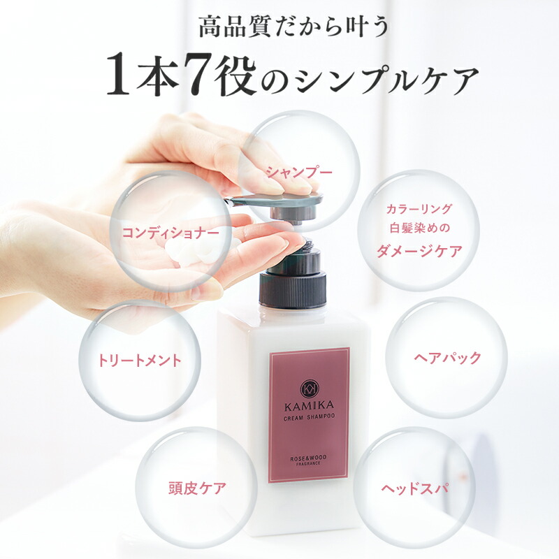 楽天市場】※残りわずか※KAMIKA カミカ 【数量限定】 ローズ＆ウッドの