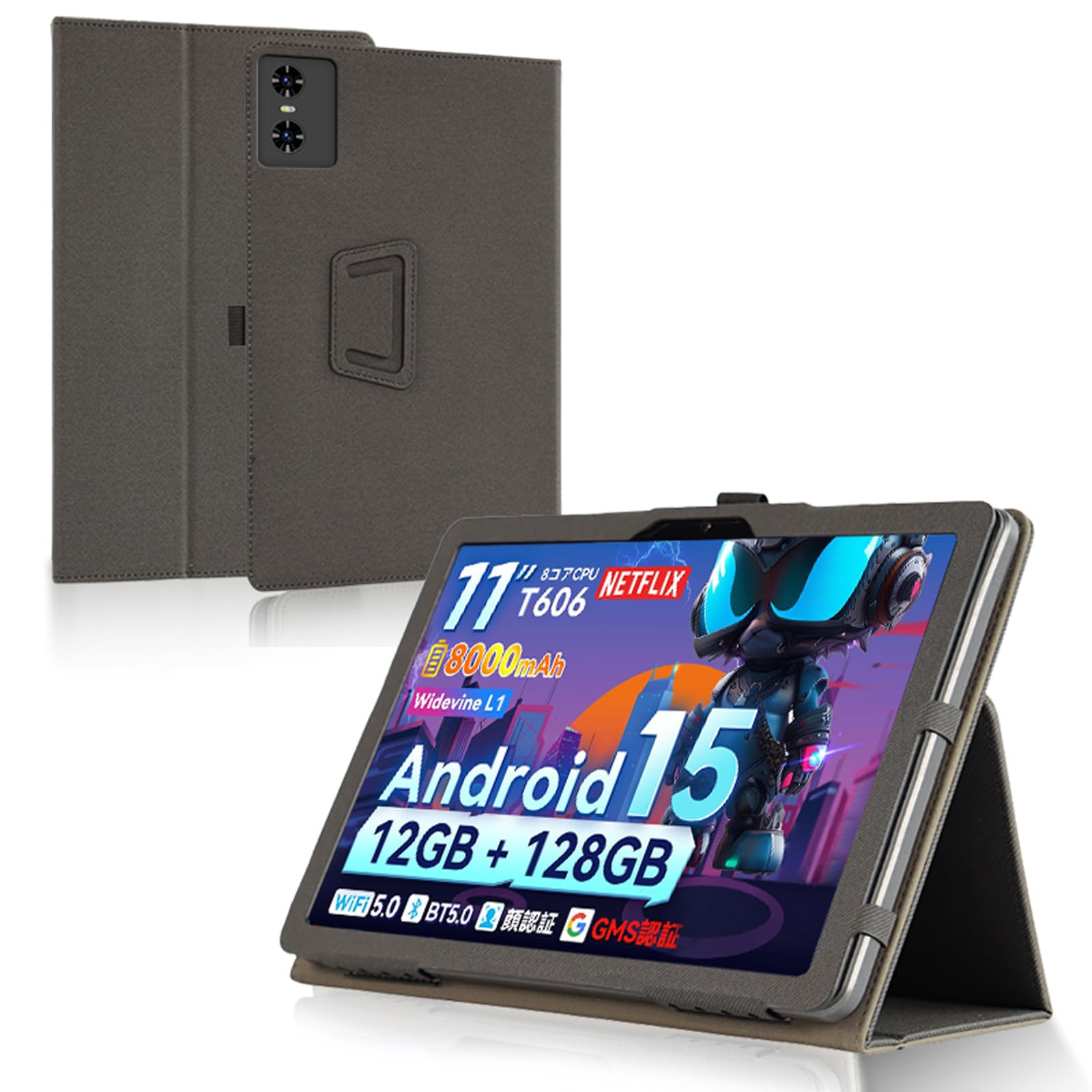 Androidタブレット 11インチ SVITOO Amazon.com : SVITOO Tablet 11