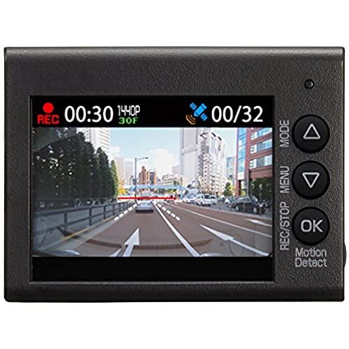 楽天市場】ユピテル ドライブレコーダー DRY-ST7000c 368万画素 QUAD