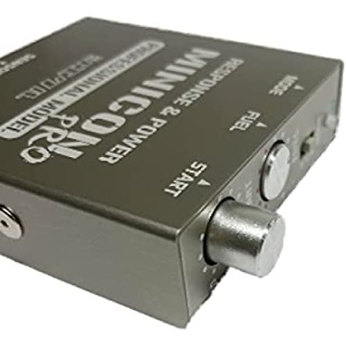 楽天市場】siecle (シエクル) サブコンピュータ【MINICON pro ver2