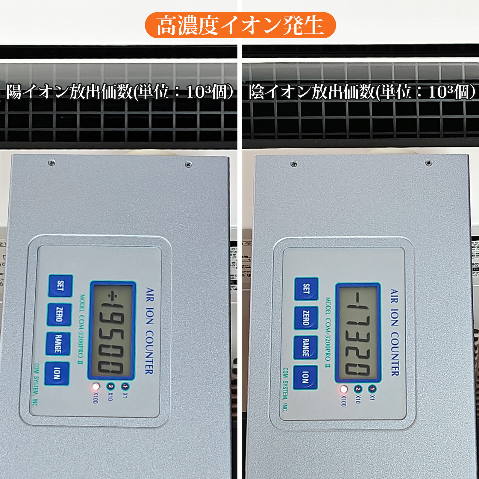 楽天市場】「最新改良版」IZ-C90M プラズマイオン発生ユニット
