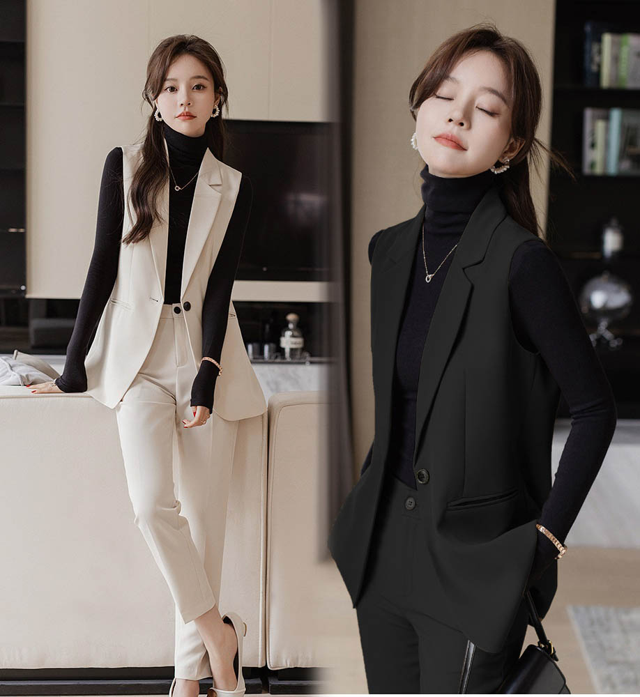 楽天市場】送料無料【ベスト】【ベスト+パンツ】ベストスーツ