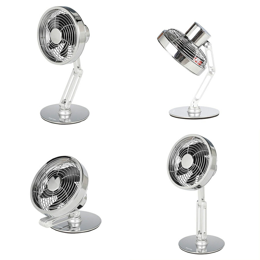 楽天市場】【メーカー取り寄せ】スウィングアームデスクファン