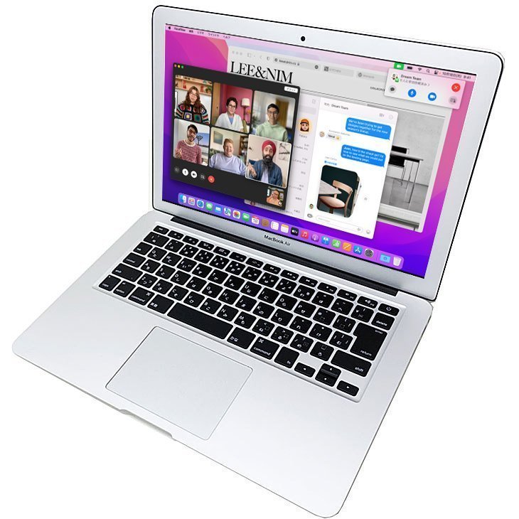 楽天市場】【中古】Apple MacBook Air 13.3inch MMGG2J/A A1466 Early