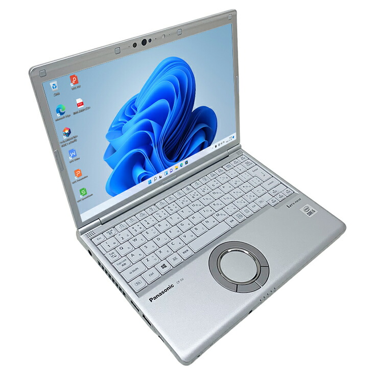 楽天市場】【オリジナルカラー今だけ千円】Panasonic CF-SV9 [ Core i5