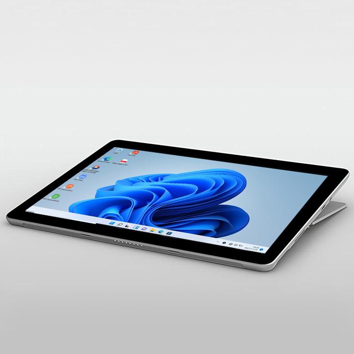 楽天市場】Microsoft Surface GO [Pentium Gold 4415Y メモリ4GB