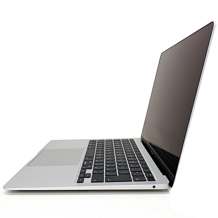 楽天市場】【未開封】Apple MacBook Air 13.3inch MGN93J/A A2337 2020