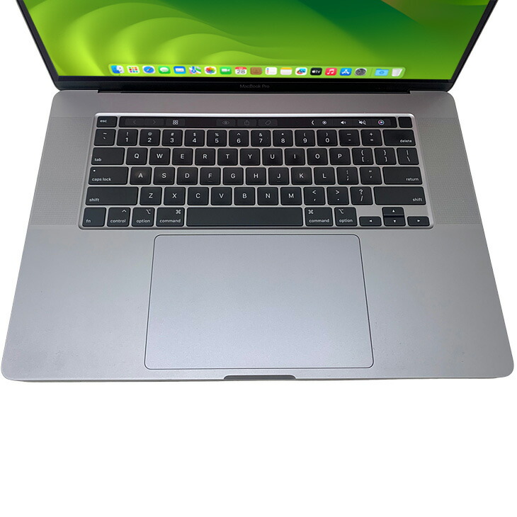 楽天市場】【中古】Apple MacBook Pro 16inch MVVK2J/A A2141 2019 US