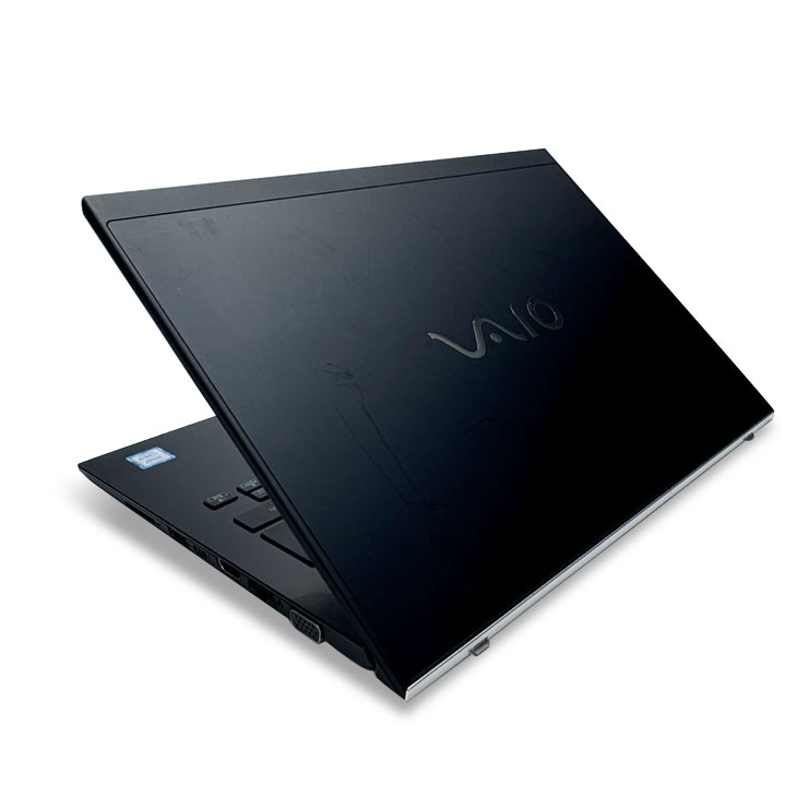 楽天市場】SONY VAIO ProPG13 VJPG13C11N 中古 ノートOffice Win11 or