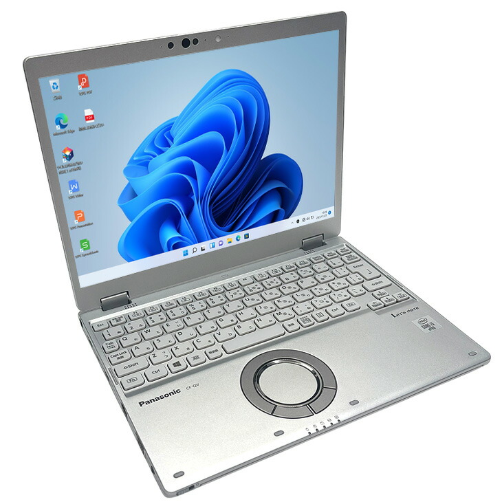 楽天市場】Panasonic CF-QV9 [Core i5 10310U メモリ16GB SSD512GB
