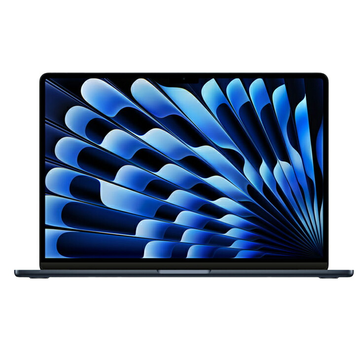 楽天市場】Apple MacBook Air 15.3inch MXD43J/A A3114 2024 選べるOS