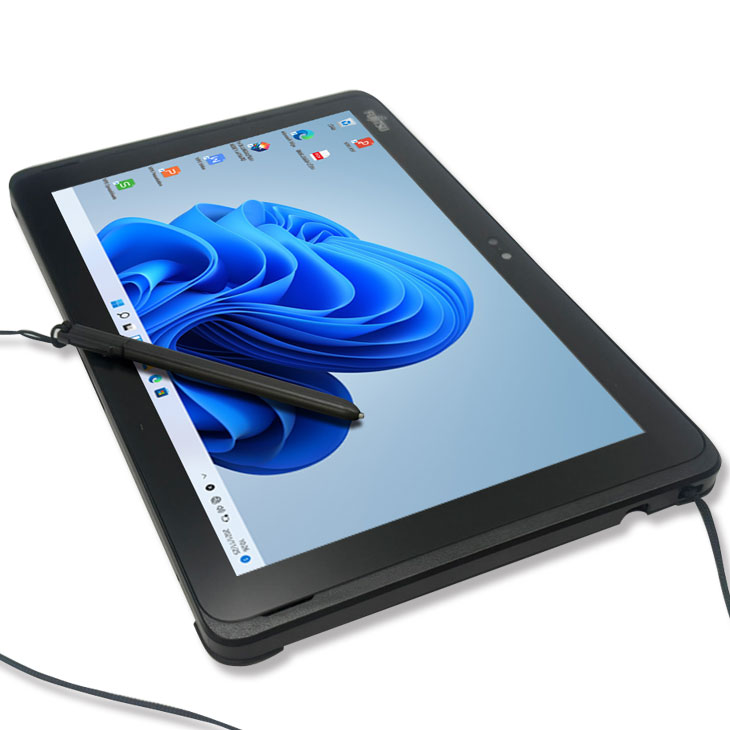 楽天市場】【コスパ最高お子さまにも！】富士通 ARROWS Tab Q508/SE