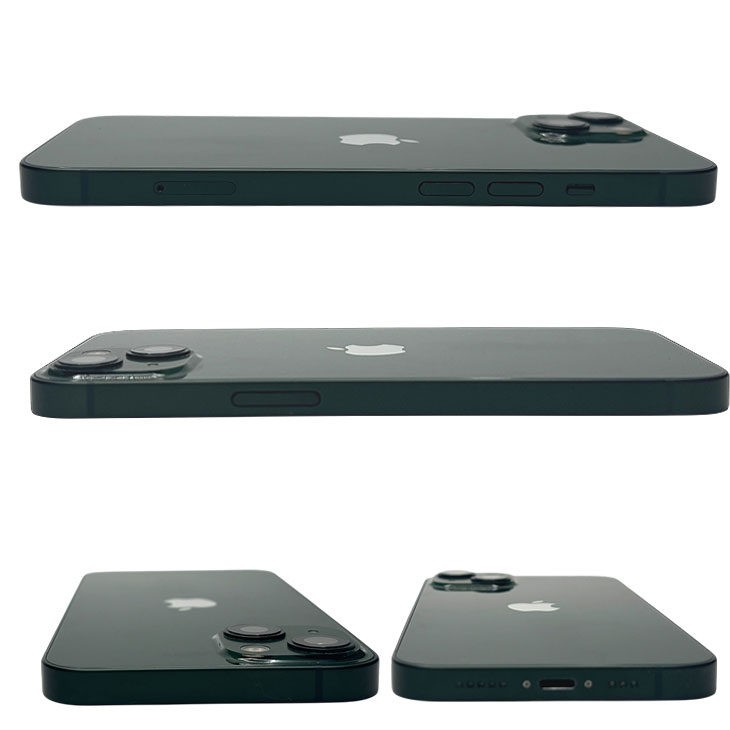 楽天市場】【SIMロック解除済】Apple iPhone13 MNGG3J/A A2631 au 本体