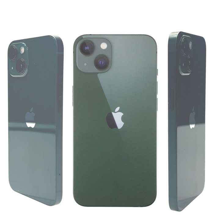 楽天市場】【SIMロック解除済】Apple iPhone13 MNGG3J/A A2631 au 本体