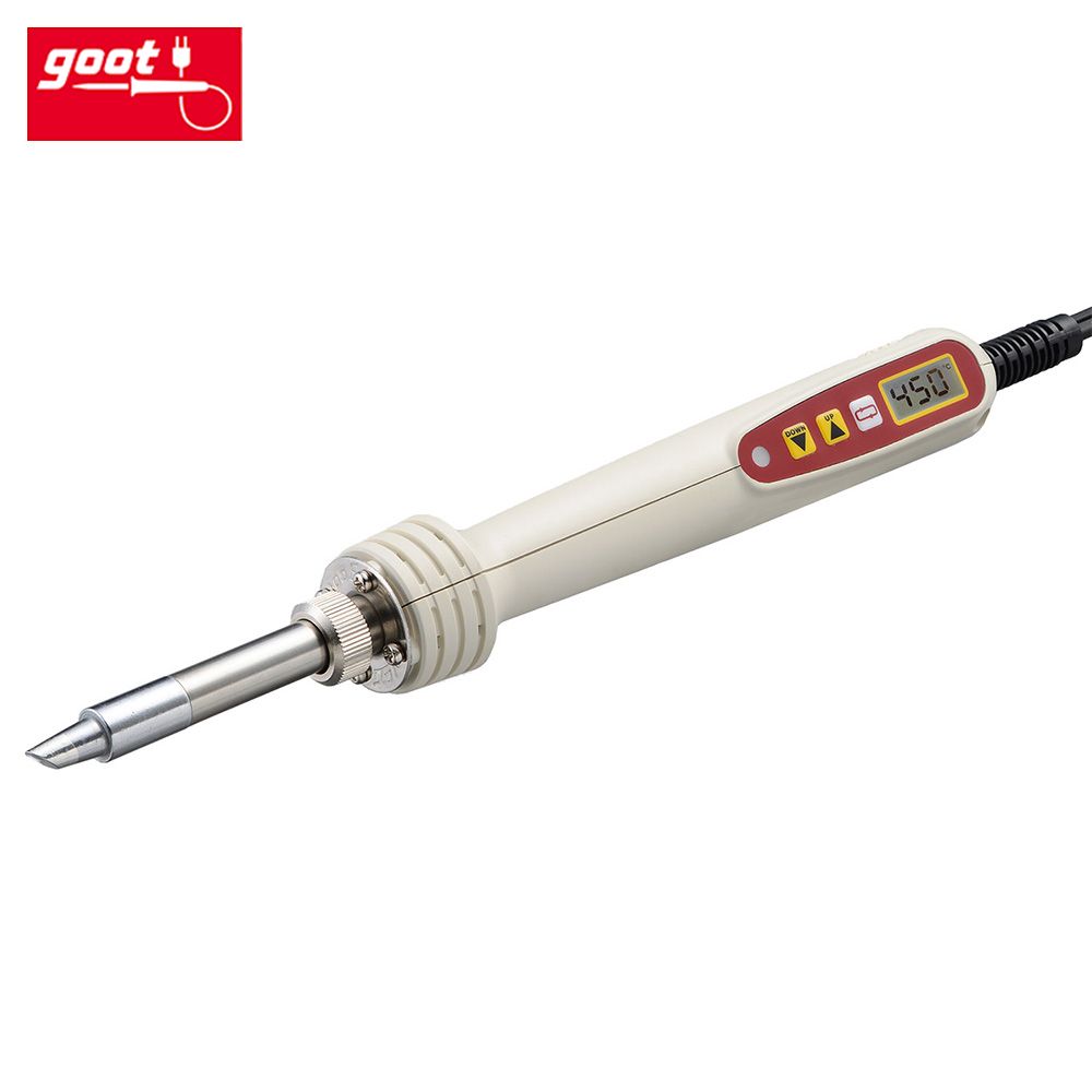 楽天市場】はんだごて デジタル温調 半田鏝 半田ごて 即熱 ハンダごて