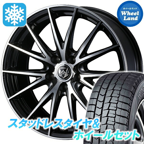 楽天市場】エルグランド E52 215／60R17 スタッドレスの通販