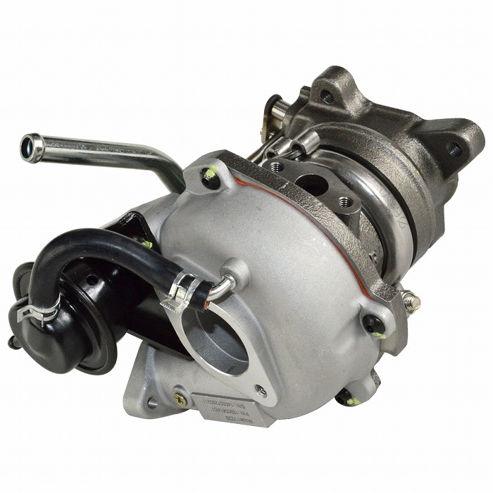 楽天市場】ジムニー JB23W 純正互換 タービン 13900-81AC1 HT06-9 HT06