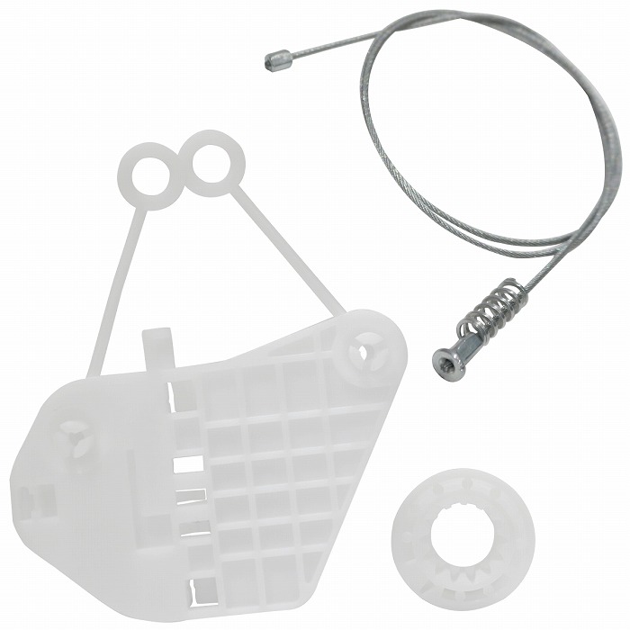 楽天市場】MCC スマート Smart 450 レギュレーター リペア 修理 キット