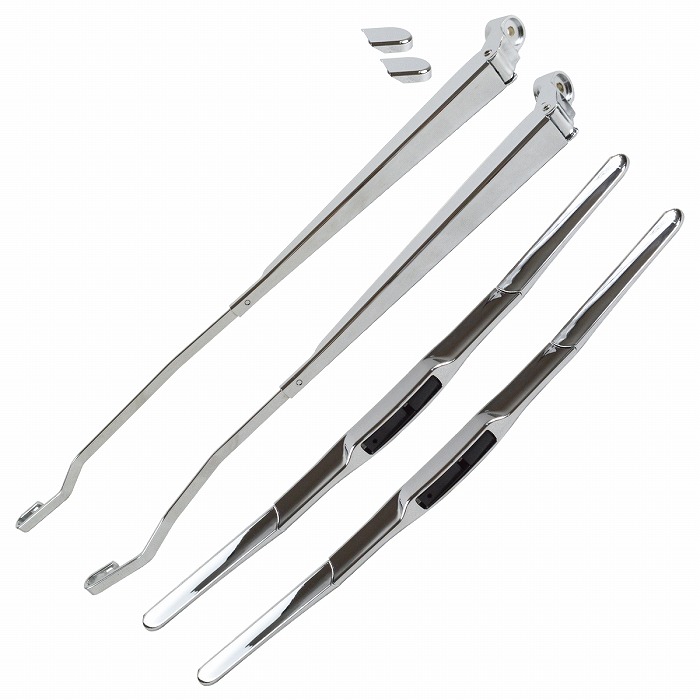 楽天市場】日野 エアループ デュトロ 標準 車両 ボディ メッキ