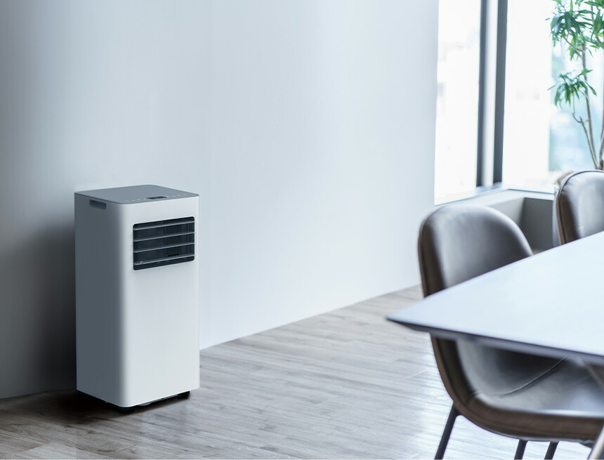 楽天市場】在庫限り値下げ☆ スポットクーラー 家庭用 室外機不要