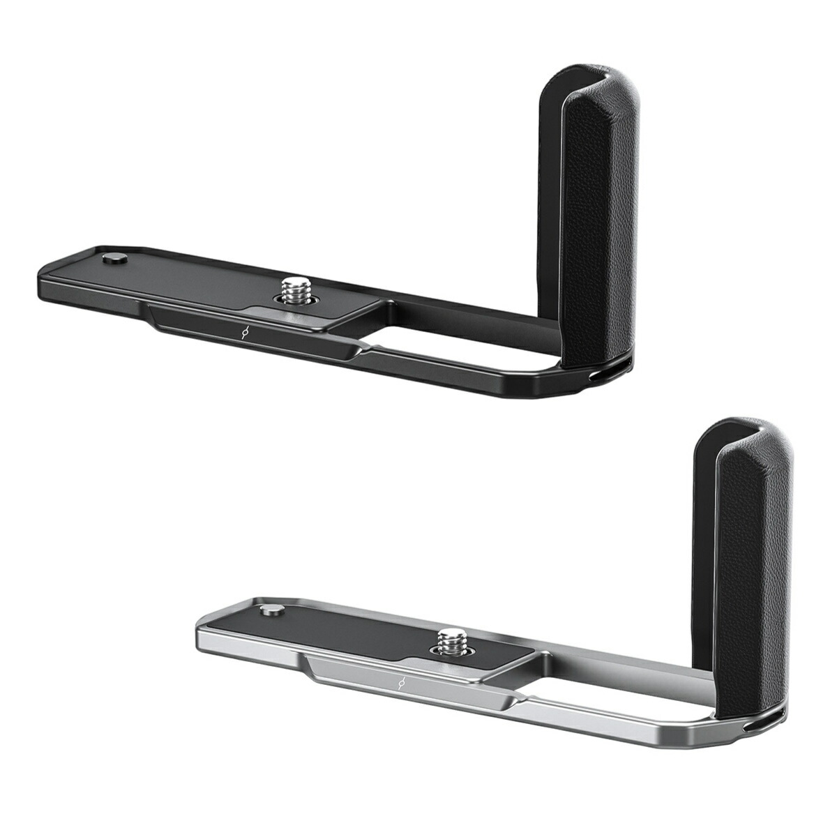 楽天市場】Leofoto(レオフォト) LPN-Zfc グリップつきカメラプレート