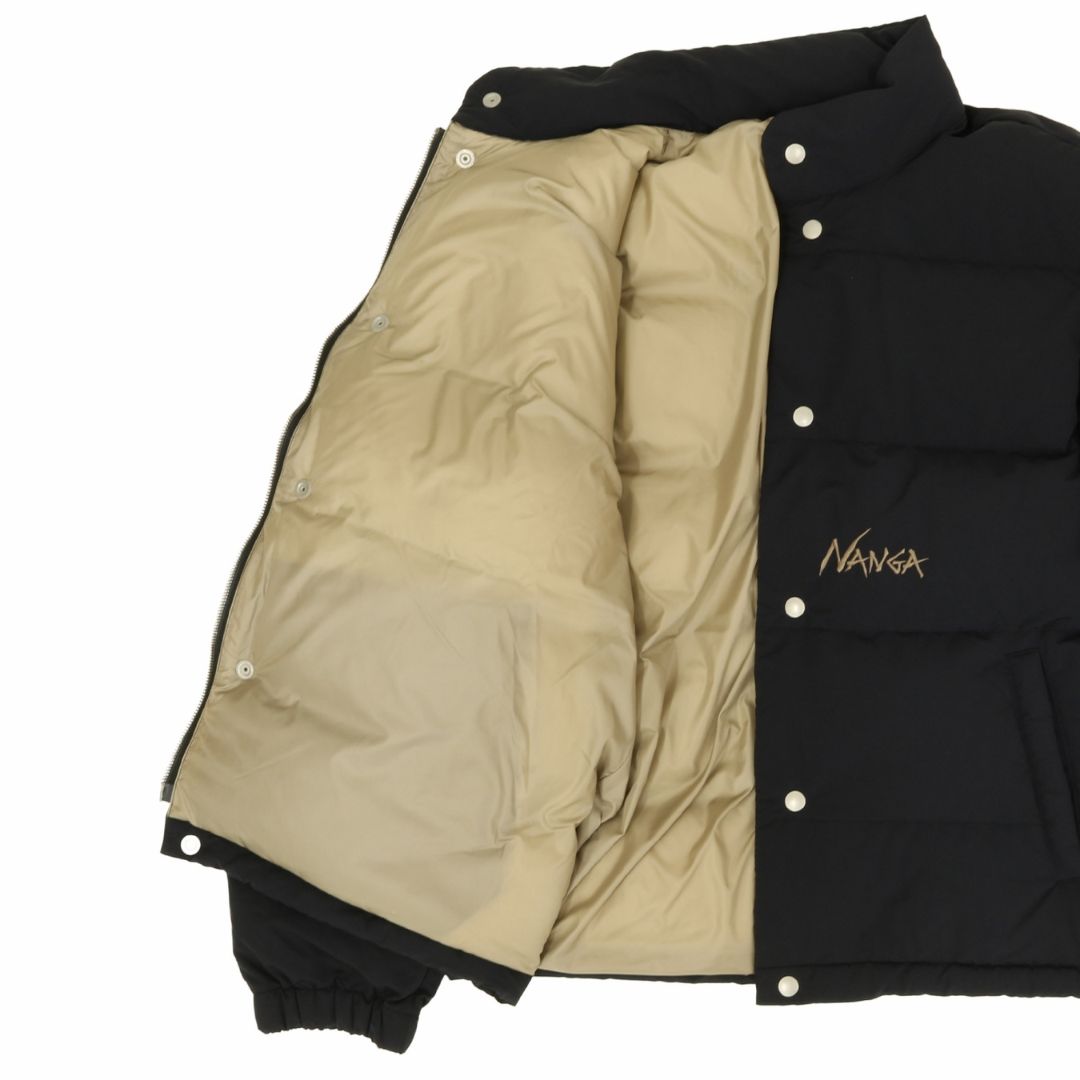 楽天市場】【WILD-1別注】 ナンガ クラシックダウンジャケット NANGA