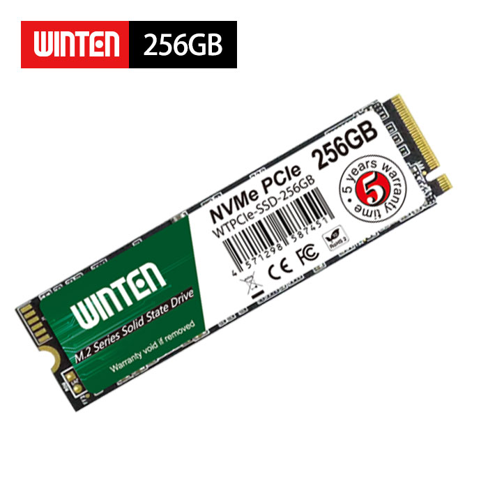 楽天市場】256GB M.2 PCIe NVMe SSDの通販