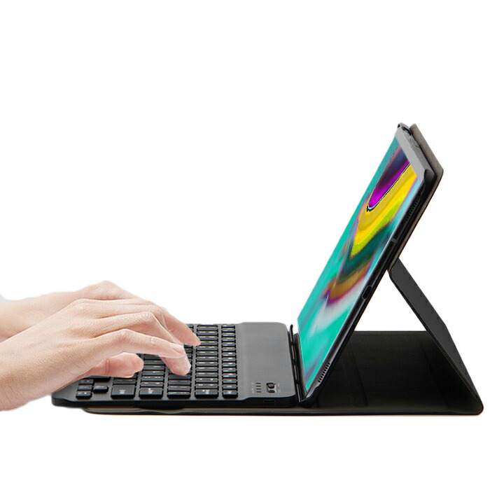 楽天市場】Galaxy Tab S9 Ultra キーボード SM-X910N 14.6インチ