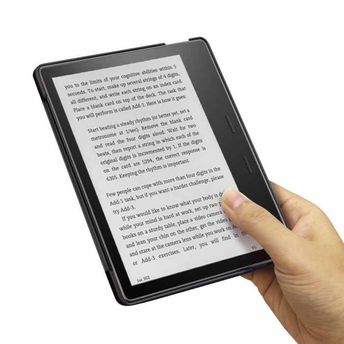 楽天市場】kindle oasis 10世代の通販