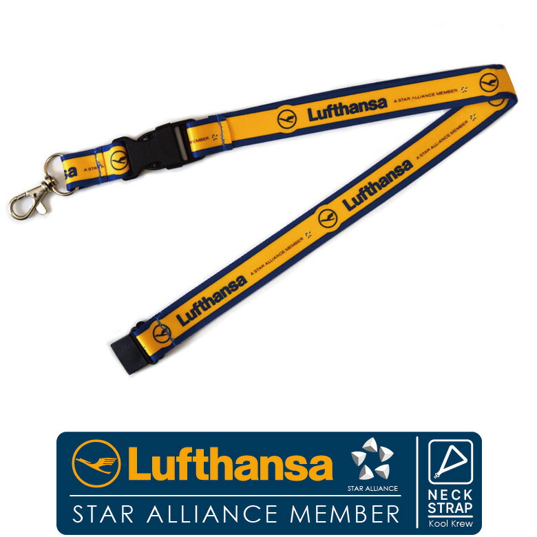 楽天市場】Kool Krew クールクルーランヤード ネックストラップ