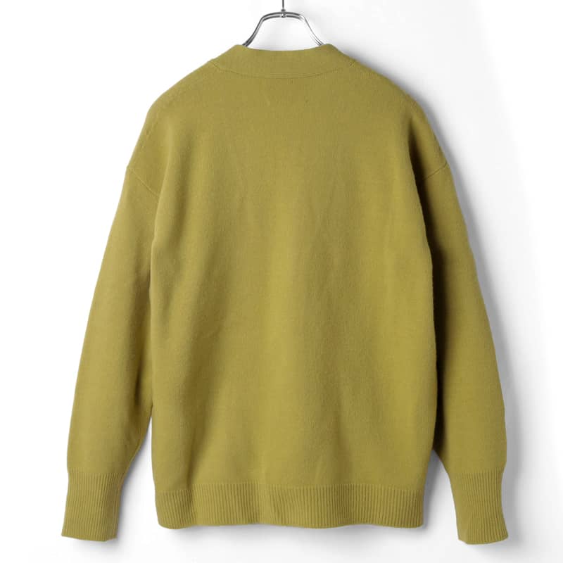 楽天市場】roberto collina / ロベルトコリーナ｜ウールカシミヤミドル