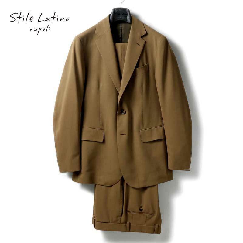 楽天市場】【50%OFF】Stile Latino / スティレラティーノ｜ウール