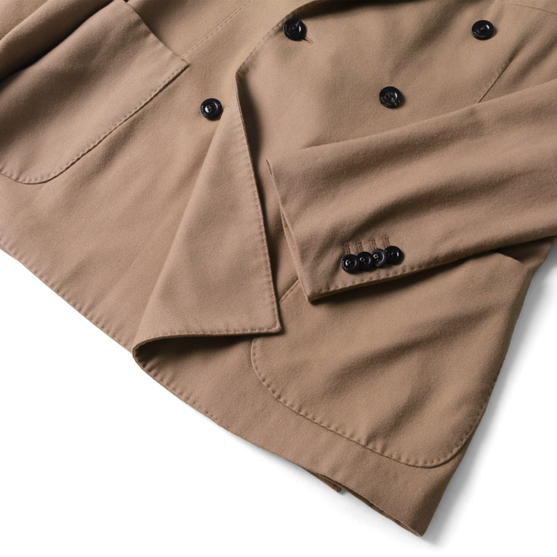 楽天市場】【55%OFF】BOGLIOLI / ボリオリ｜ガーメントダイウール