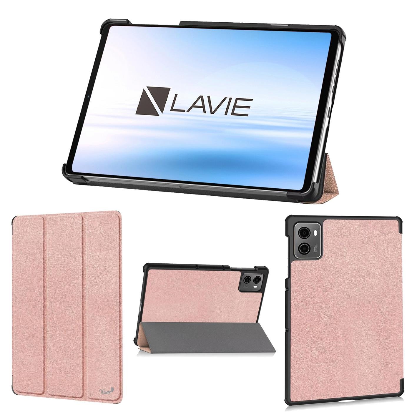 楽天市場】wisers NEC LAVIE Tab T9 タブレットケース 8.8インチ 対応